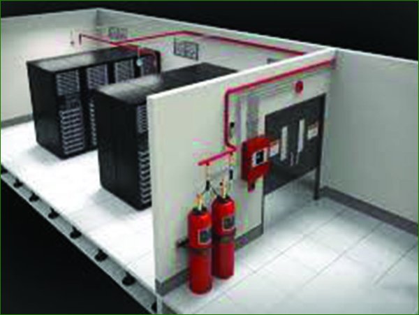 Thi công điện động lực và tủ điện phân phối
