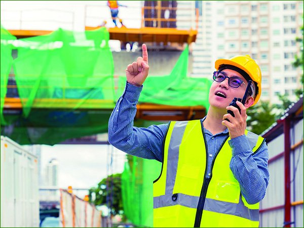 Tư vấn, thiết kế hệ thống PCCC cho công trình mới